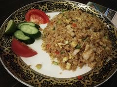 -Siam泰餐厅(水上公园店)