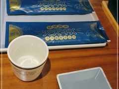 -撸啊撸铁签小肉(车站南路店)