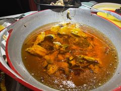 -雲蜀龙阁·金牌水煮鱼(方庄店)