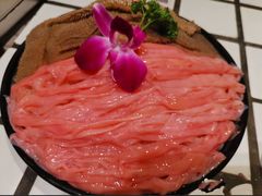 -朱光玉火锅馆(全国总店)