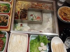 -重庆德忆火锅（龙南街3店）(渝水岸餐饮)