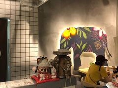 -素匠泰茶(三里屯SOHO工体奶茶店)