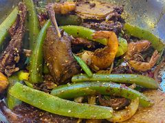 -嘎嘎鸭下巴·爆辣干锅(明教寺店)