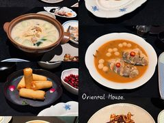 -醉东Oriental House(静安嘉里中心店)