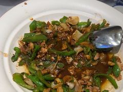 -兰湘子·湘菜小炒(崂山丽达店)