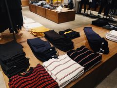 -URBAN REVIVO(西安Momopark店)