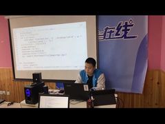 -童程童美·信息学竞赛·机器人编程·少儿编程(万寿路校区)