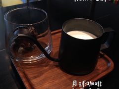 -Home Cafe(水榭春天店)