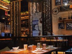大堂-胡桃里音乐酒馆(白云五号T5 MALL店)