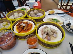 -龙凤点心饼家·39年老字号(松岗店)