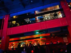 -JZ Club 爵士酒吧(上海店)
