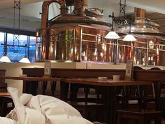 -宝莱纳啤酒花园餐厅PAULANER BRAUHAUS Nanjing(广州路店)