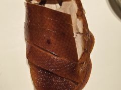 -四季民福烤鸭店(外滩外白渡桥店)