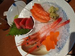 -水之惠鲜鱼料理(王府大街店)