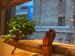 -泥糊破店小酒馆·团建聚餐(南京西路店)