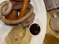 -巴伐利亚啤酒坊(意式风情街店)