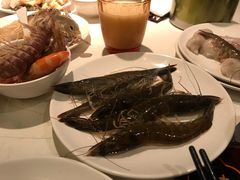 -加餐海鲜自助(宝龙一城店)