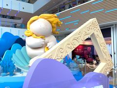 -壹海城ONE MALL