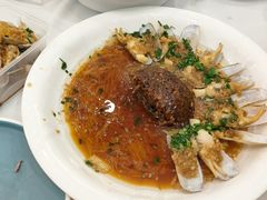 -新名仕新白玉兰餐厅