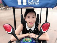 -济南方特东方神画