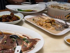 -宁海食府·涌宴(真和店)