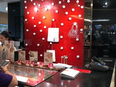 -鼎泰丰(当代商城店)