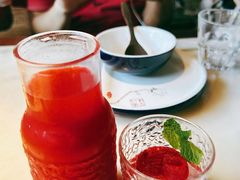 -绿茶餐厅(龙井船宴· 品牌总店)