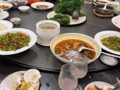 -小八仙·八方(移民广场店)