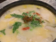 -闽上鲜·福建菜(龙湖滨江天街店)