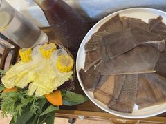 -东来顺饭庄(天坛店)