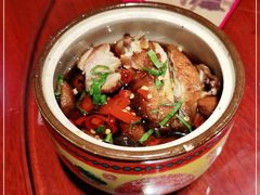 -南京大牌档(香港广场店)