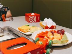 -海底捞火锅(方圆荟店)