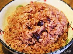 -薇酌饮·陕西菜(南门外店)