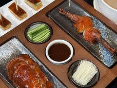 -丽晶轩中餐厅(重庆丽晶酒店)