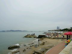 -苏小糖(鼓浪屿三丘田花园店)