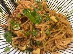 -浩海火烧云傣家菜(京广店)