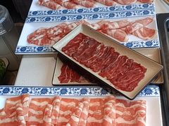 -倍儿红喜临门火锅(文兴路店)