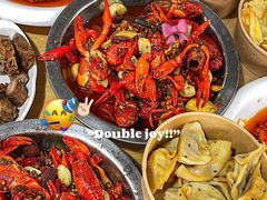 -五七小李子油焖大虾(总店)