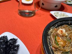 -船歌·鱼水饺青岛菜(闽江二路店)