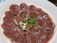 -那家老院子东北菜·饺子·小鸡炖蘑菇(艳华街店)