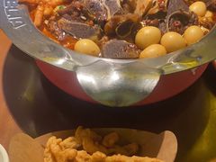-胖哥俩肉蟹煲(苏州中心店)