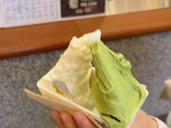 -野人先生Gelato(上海长宁龙之梦店)