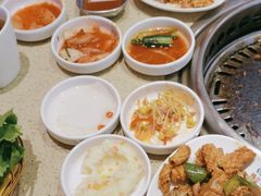 -妙香居韩国烤肉(鹏瑞利季华广场店)