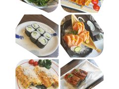 -大雄寿司(中华广场店)