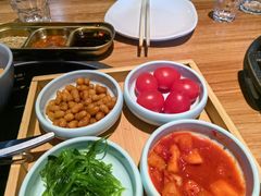 -小米烤肉·和牛原切-创意韩料(东关店)