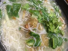 -吃吃看·闽南古早味(美食街店)