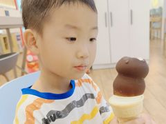 -DQ·蛋糕·冰淇淋(湖景东路店)