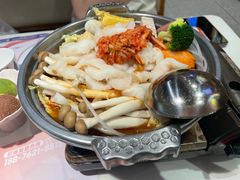 -花漫里日式餐厅(南安中骏店)