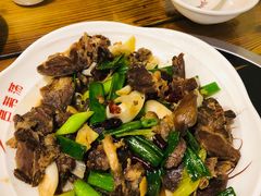 -芦苇荡·酸汤鱼(回龙观店)