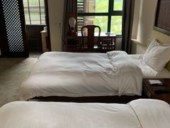 -明月山天沐温泉度假村